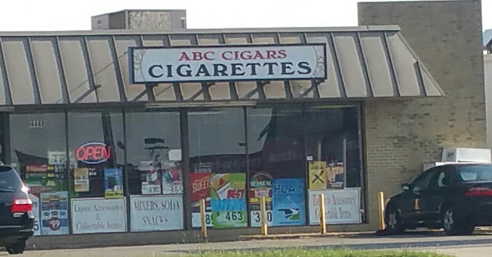 Abc Cigars