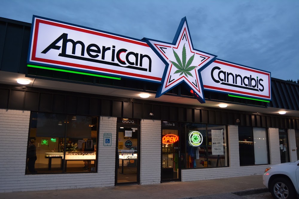 American Cannabis Company