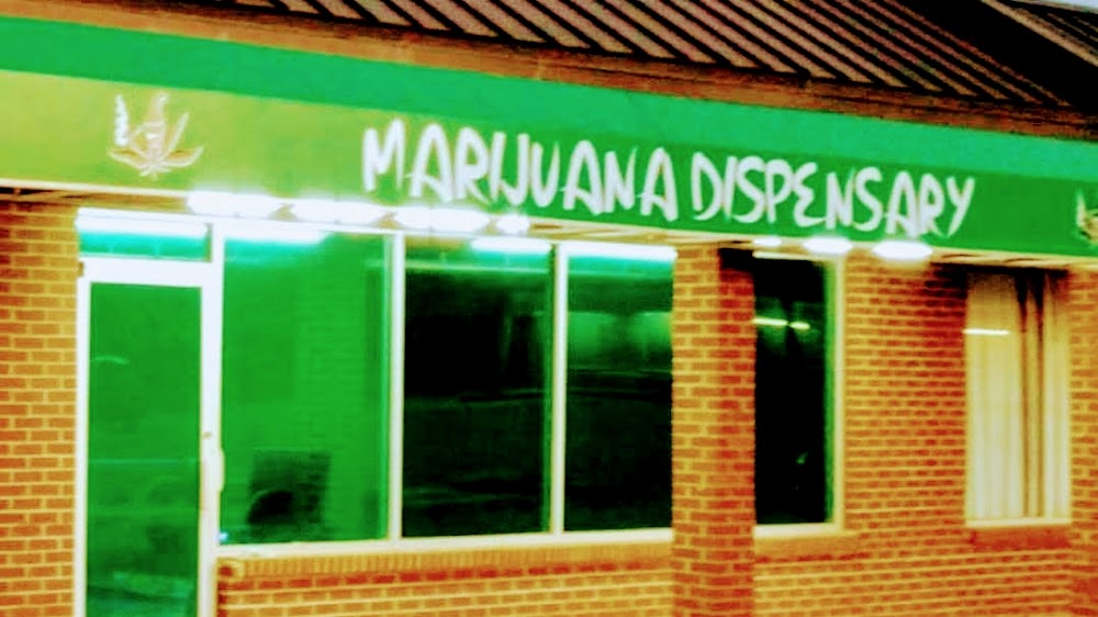 Big Daddys Marijuana Dispensary