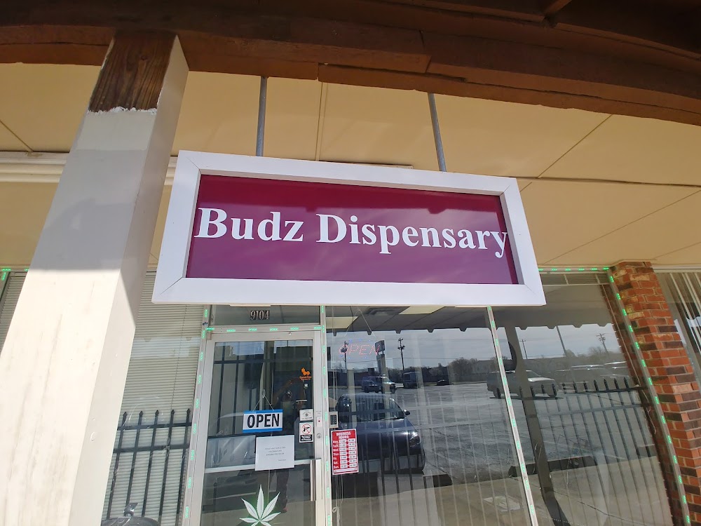 Budz Medical Marijuana Dispensary and CBD Oils