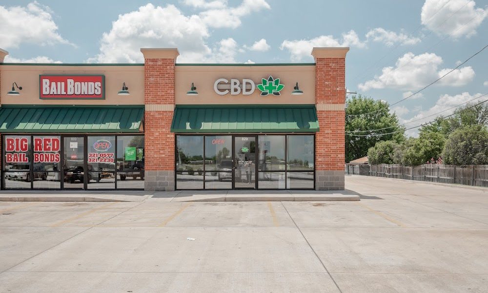 CBD Plus USA