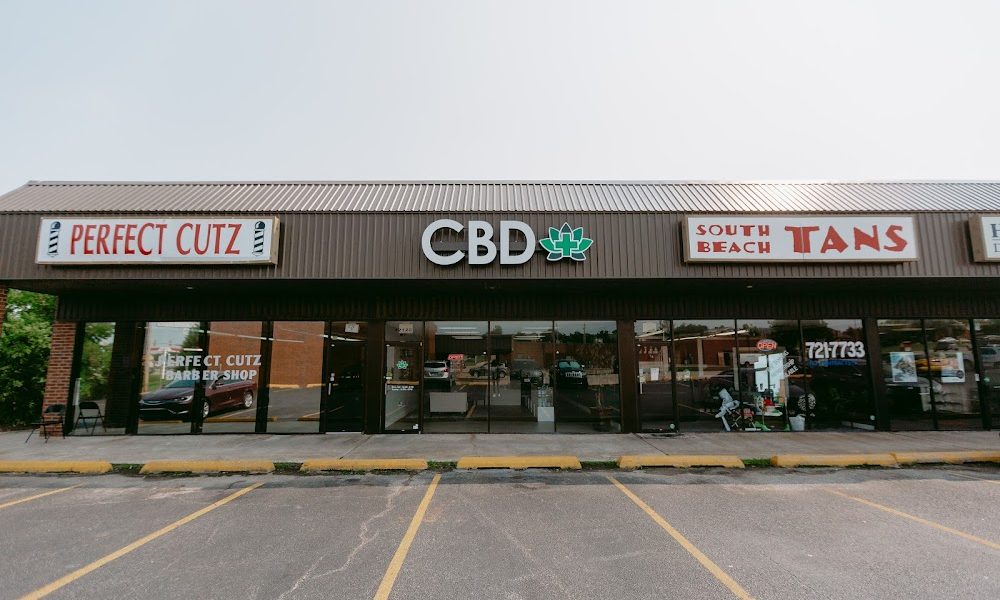 CBD Plus USA