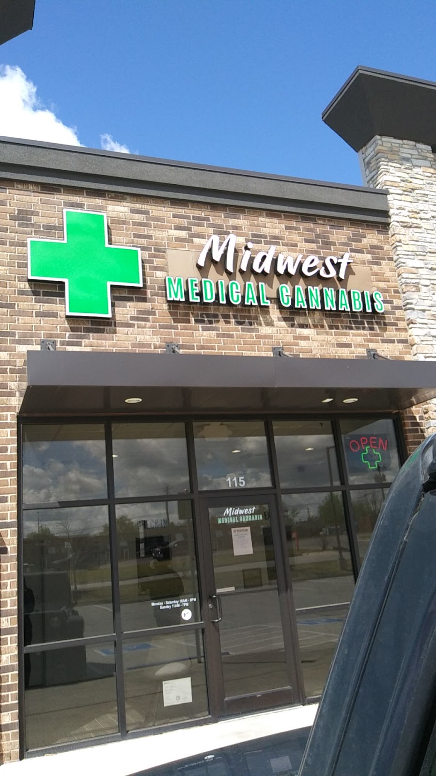 Midwest Medical Cannabis