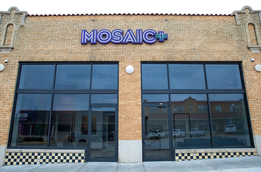 Mosaic Dispensary