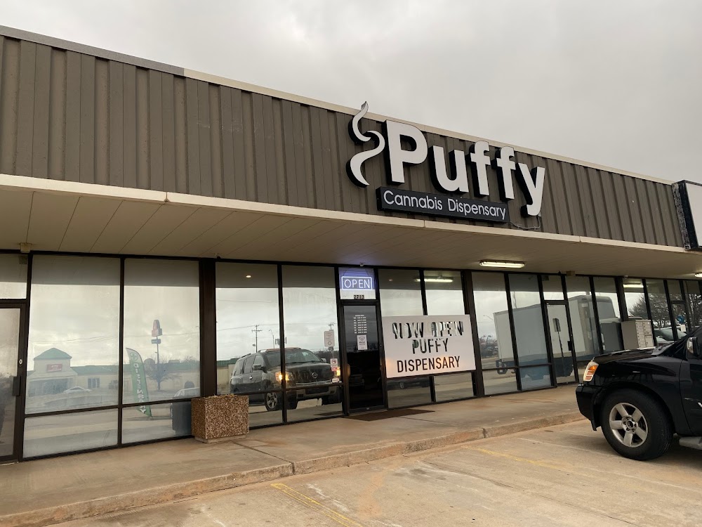 Puffy Dispensary