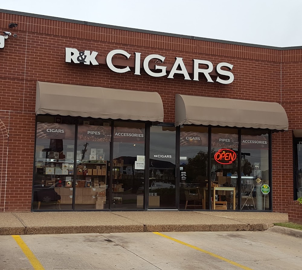 R & K Cigars