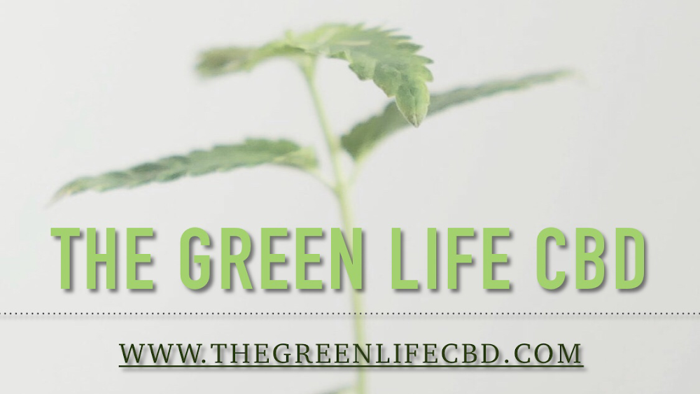 The Green Life CBD