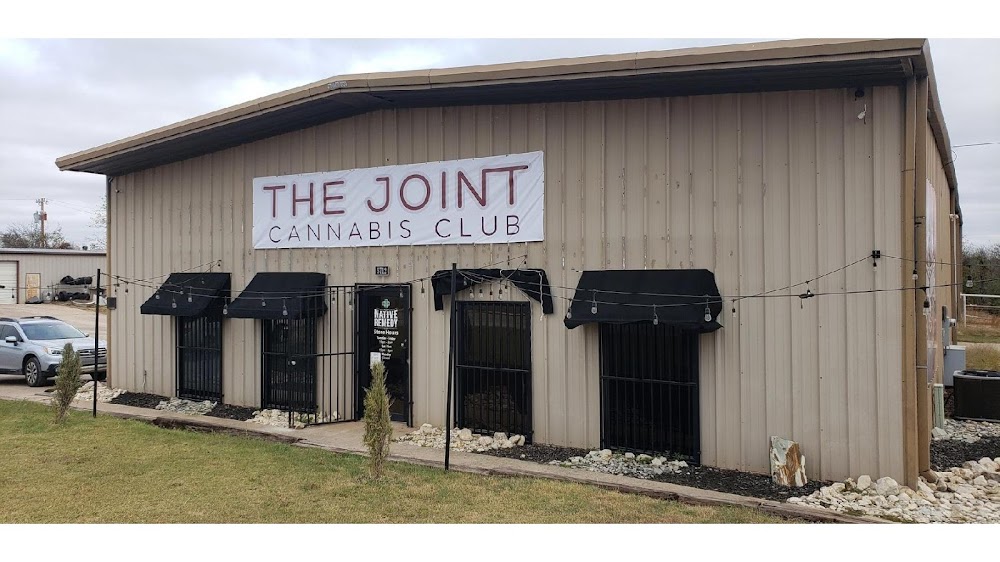 The Joint Cannabis Club Medical Marijuana Dispensary Edmond